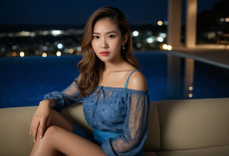 刑警档案海报